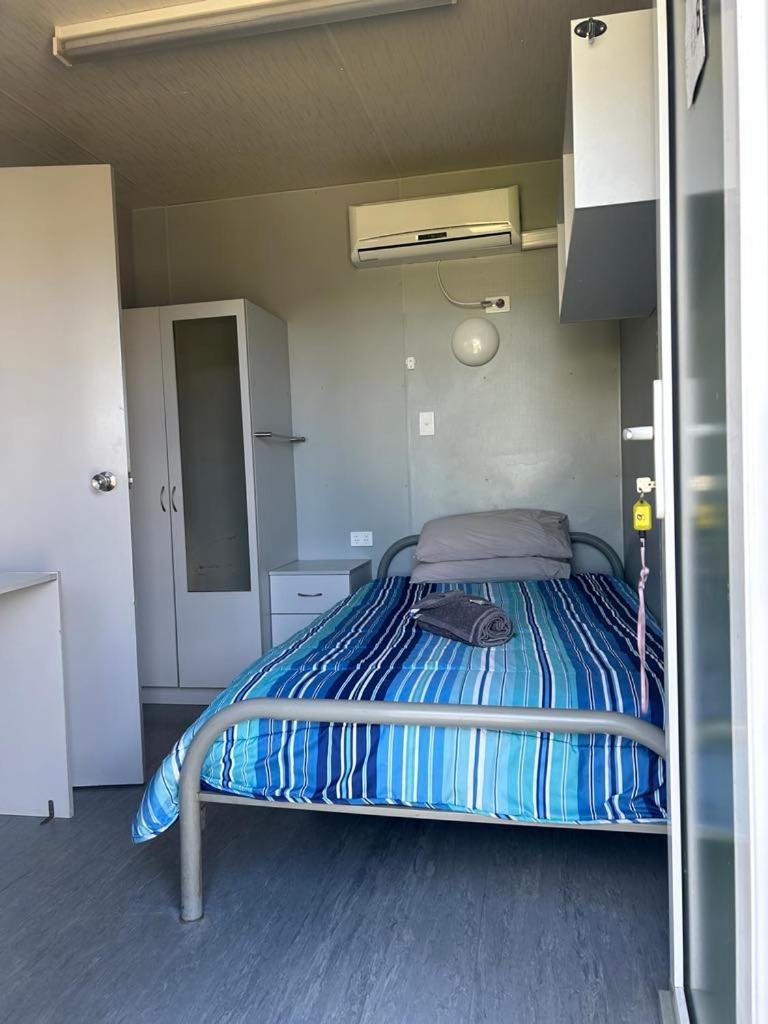 Gundy Pub & Caravan Park Gundiah ภายนอก รูปภาพ